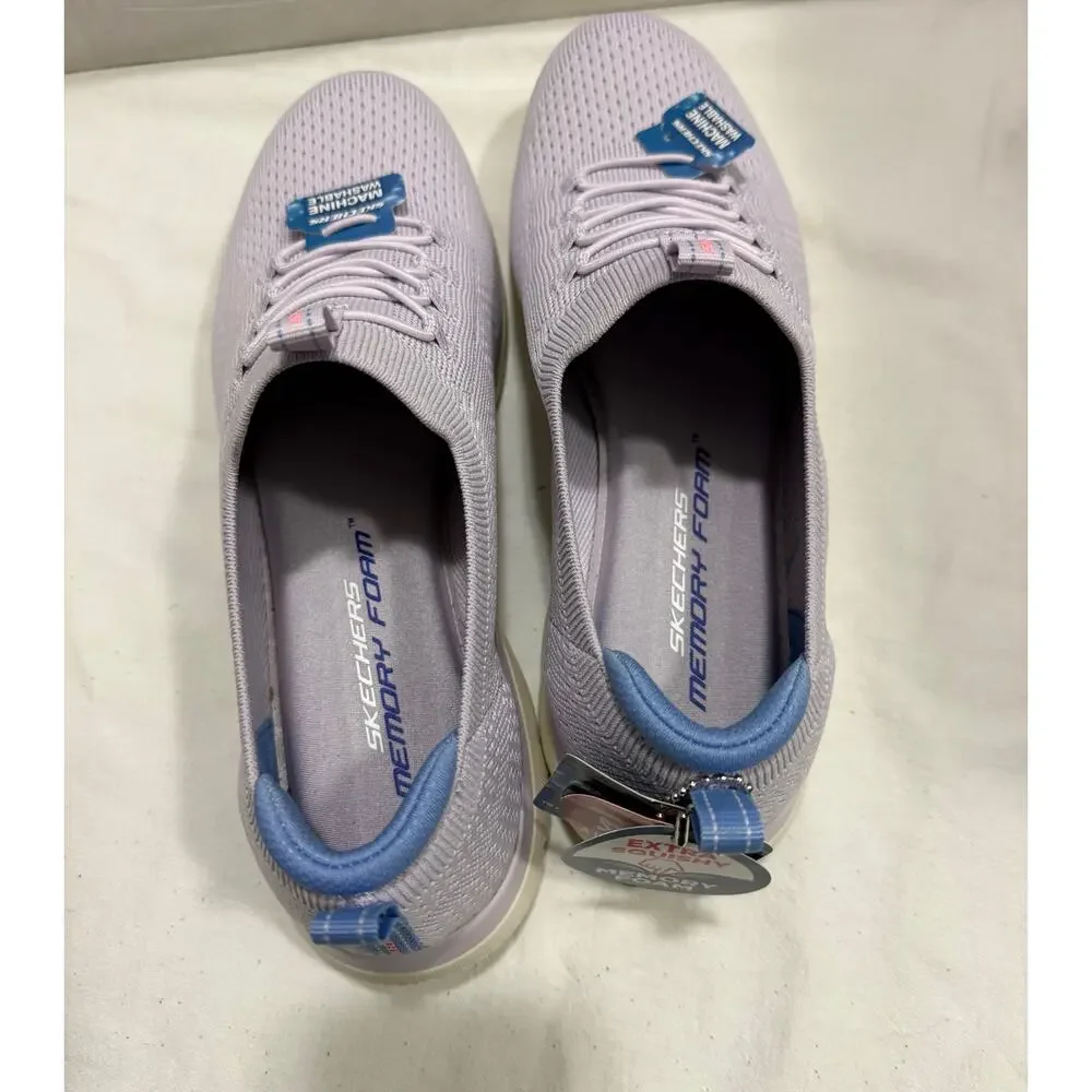 Sketchers machine washable